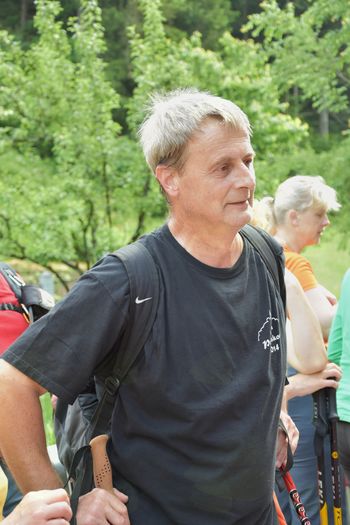 Rudi Bregar, Bloudkov nagrajenec za Levstikovo pot