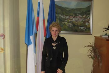 Občina Tržič ima novo direktorico občinske uprave