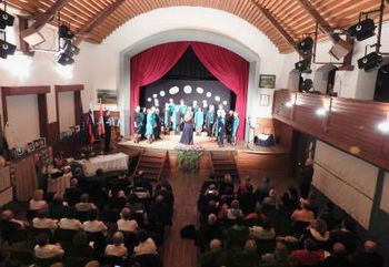 PRAZNOVANJE OBČINE ŠMARTNO PRI LITIJI