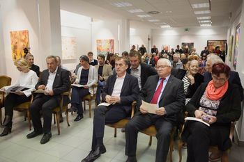 Razstava Na+ključ+je štirih zgodb in prenovljena stalna razstava