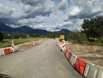 Kmalu nov obvoz za Zasip