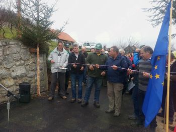 4. Martinov pohod od Šmavra do Lisca