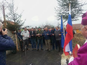 4. Martinov pohod od Šmavra do Lisca