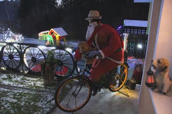 Boršičeva pravljična dežela