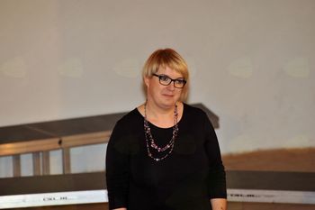 Alenka Marušič