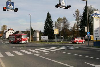 Ob 20 letnici Gasilske Zveze Lukovica 