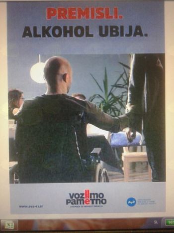 Nacionalna preventivna akcija Alkohol, droge in psihoaktivne snovi