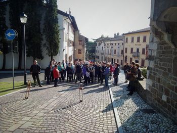 Izlet v Gorico in Goriška Brda