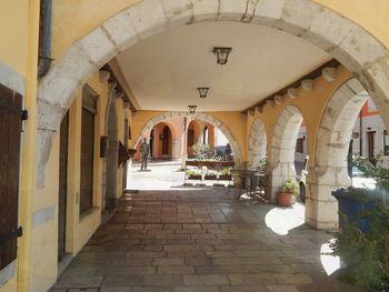 Staro mestno jedro