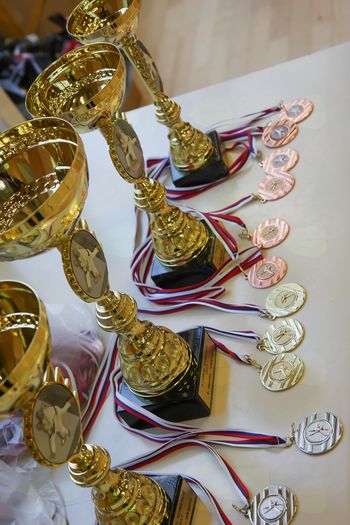2. MEDNARODNI POKAL KOMENDE V JUDU