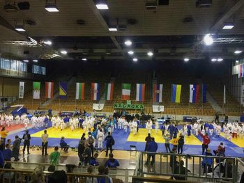 Veliki mednarodni judo turnir Nagaoka 2017