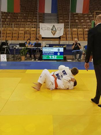 Veliki mednarodni judo turnir Nagaoka 2017