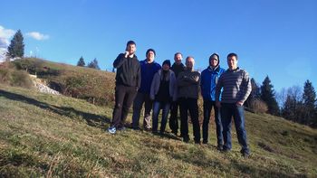 CQ WW SSB tekmovanje oktober 2017