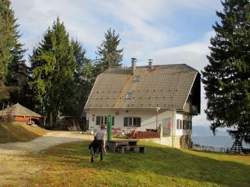 FOTOREPORTAŽA: PD Podpeč Preserje na Uršlji gori 5.11.2017                        