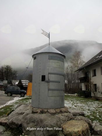 FOTOREPORTAŽA: PD Podpeč Preserje na Vodnikovem razgledniku  8.11.2017                        