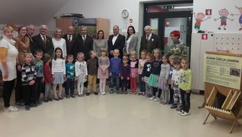 Zdrav zajtrk tudi v Občini Mengeš, v Osnovni šoli Mengeš in Vrtcu Mengeš
