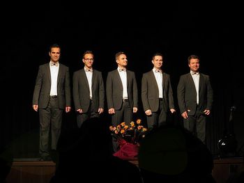 Local Vocal fest 2017