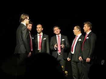Local Vocal fest 2017