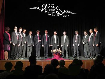 Local Vocal fest 2017 Local Vocal fest 2017