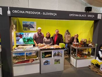 Preddvorčani znova gostujejo v Vodnjanu