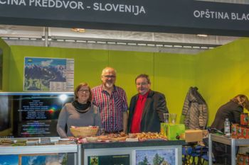 Preddvorčani znova gostujejo v Vodnjanu