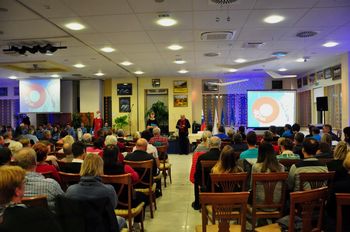 40. let Planinskega društva Trebnje 40. let Planinskega društva Trebnje