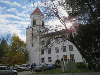 Ormoški grad