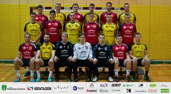 Rokometaši SVIŠa jesenski prvaki 1.B lige, tri mlajše kategorije v tej sezoni še neporažene
