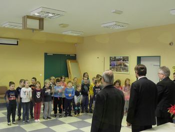 Podpisana pogodba za gradnjo prizidka k OŠ Ig