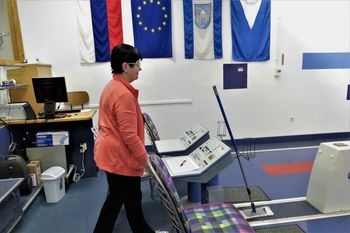 Kegljanje ILCO Koroška &amp; KS Gorica Velenje