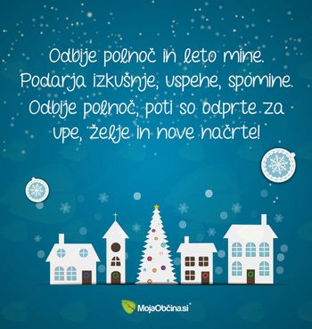 Voščilo 2018