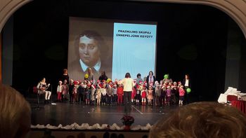 ČARNI NASMEH