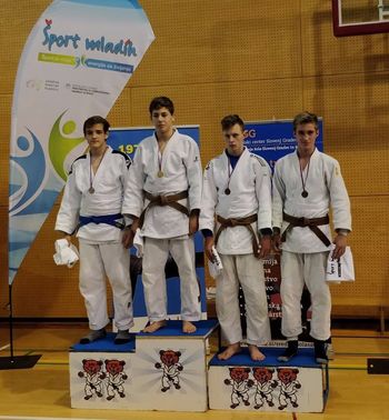 Nagaoka in Mini Nagaoka 2017 ter srednješolsko državno prvenstvo.