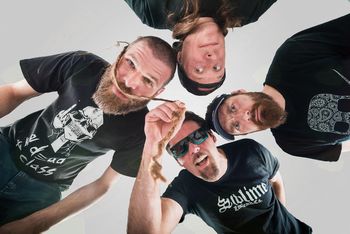 Rock koncert: Vinterojder 2017 s skupino ELVIS JACKSON
