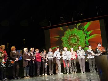 15 let Koroškega društva za osteoporozo