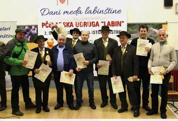 Projekt sodelovanja MED – O - VITA Projekt sodelovanja MED – O - VITA