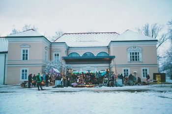 Predbožični park 2017 Predbožični park 2017