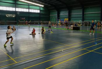 V Mariboru pričakovana zmagovalca med U-13
