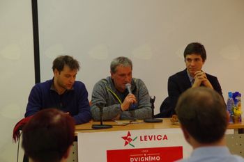 Koroška za boljše plače!