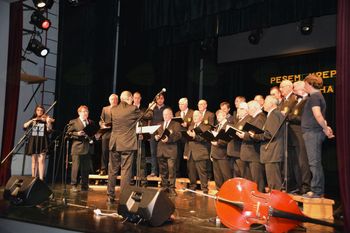 Božično-novoletni koncert