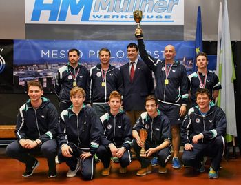 Pokal Slovenije 2017