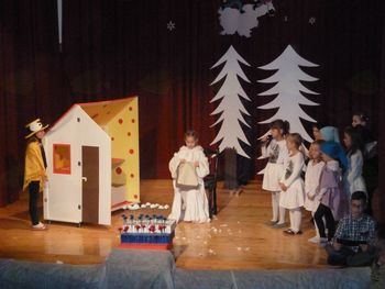Kulturna prireditev ob dnevu samostojnosti in enotnosti v Dobrniču