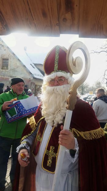 Sv. Miklavž v Sebenjah