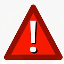 V ponedeljek, 11.12.2017, je bilo v Preddvoru izdano opozorilo za splošno nevarnost