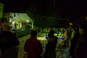Zimska pravljica