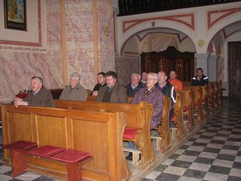 V tej deželi se cedi pravi med