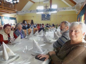 Invalidi in veseli december