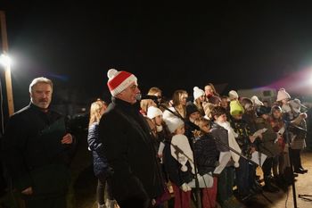 Jaslice v Žejah pri Komendi