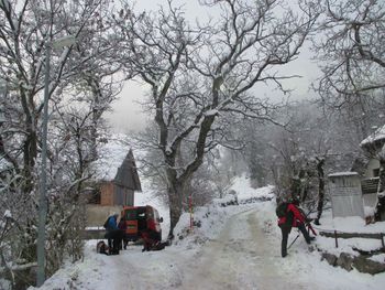 FOTOREPORTAŽA: PD Podpeč Preserje na Kriški gori 3.12.2017 