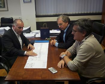 V gradbeni sezoni 2018 predviden začetek in konec gradnje obvoznice v občini Mengeš